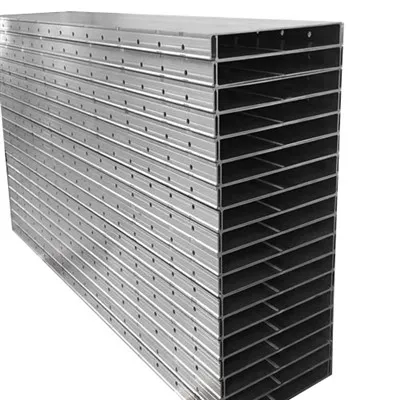 Standardplatten für Aluminiumschalungen